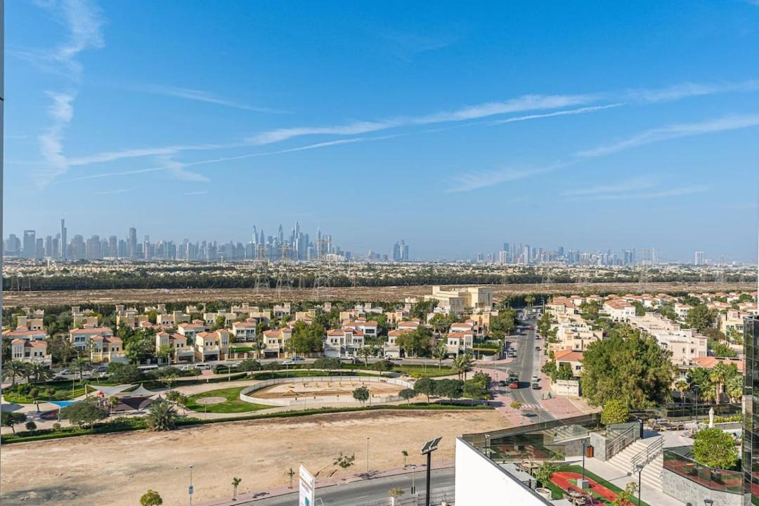 Photo of Others in Jumeirah Village Triangle