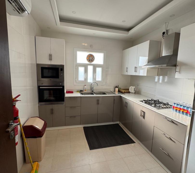 Photo of Kitchen in Taqah