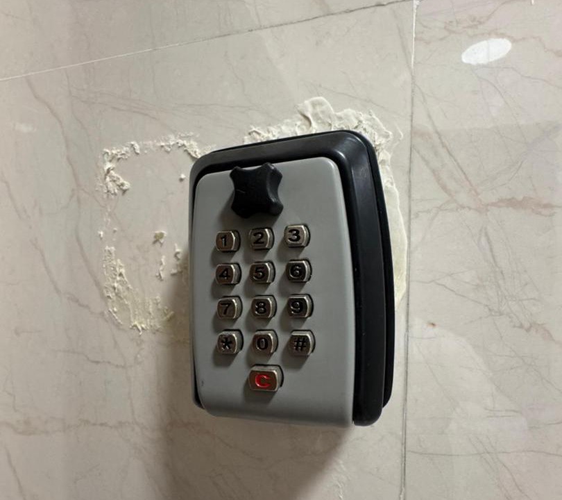Photo of Bathroom in Taqah