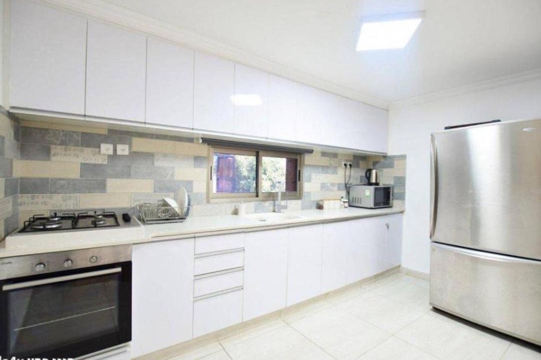 Photo of Kitchen in Beer Tuvia