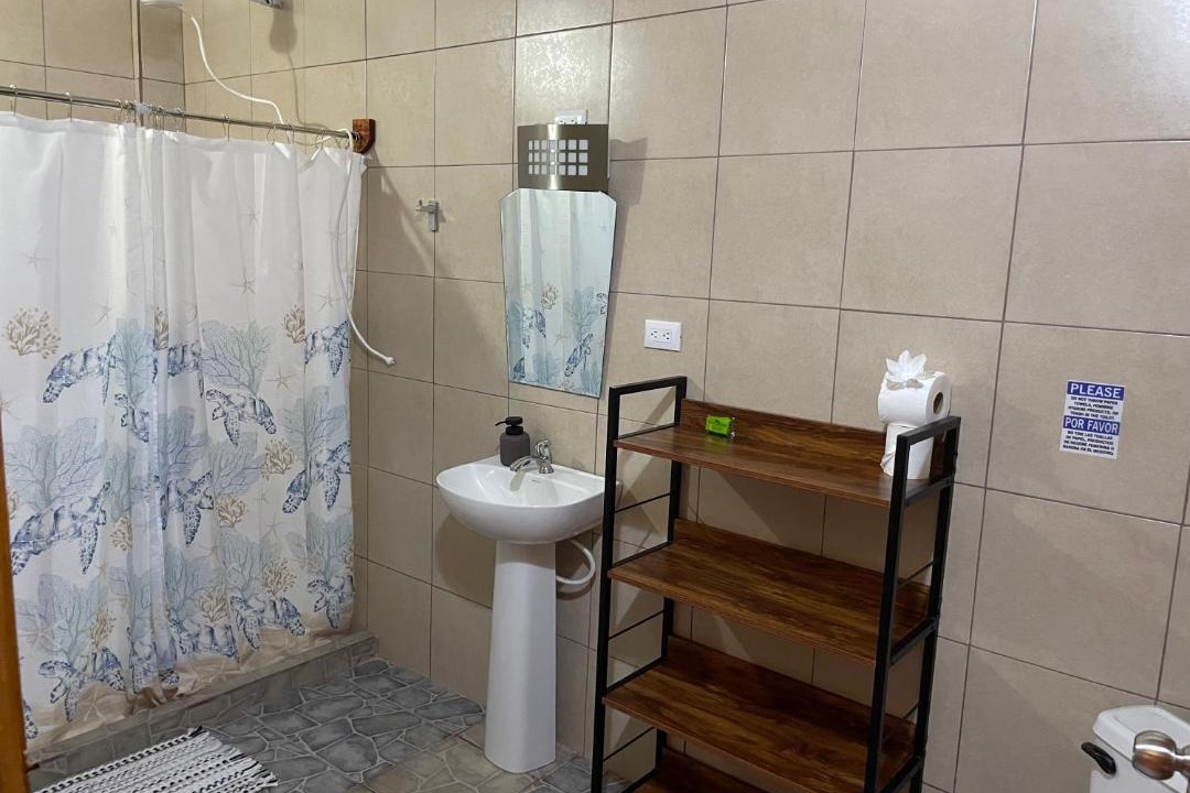 Photo of Bathroom in Sierpe