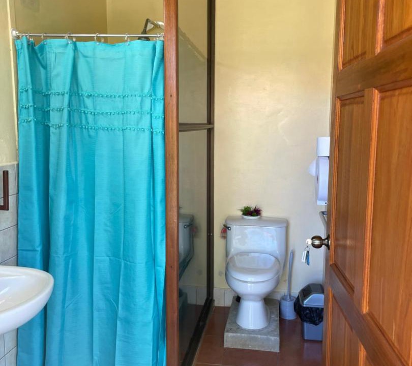 Photo of Bathroom in Sierpe