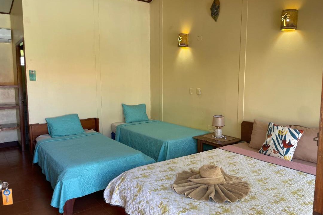 Photo of Bedroom in Sierpe