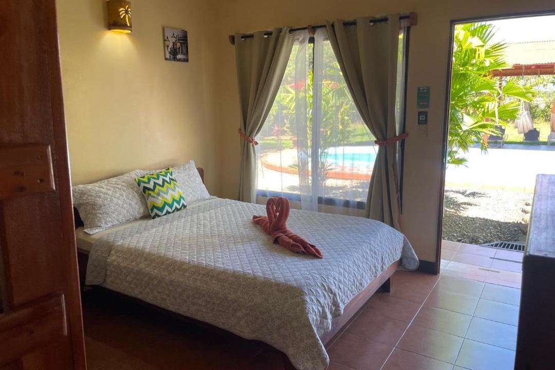 Photo of Bedroom in Sierpe