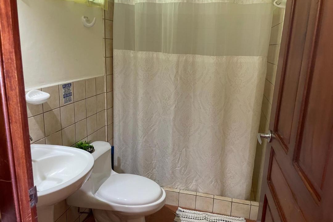 Photo of Bathroom in Sierpe