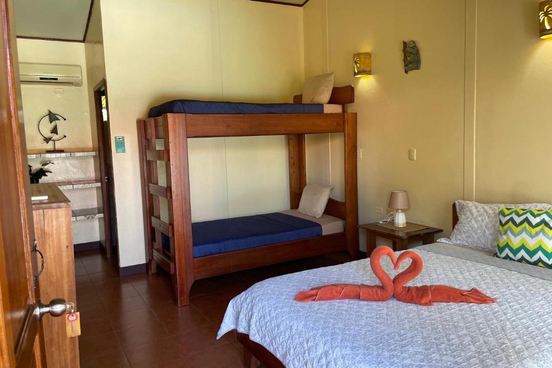 Photo of Bedroom in Sierpe