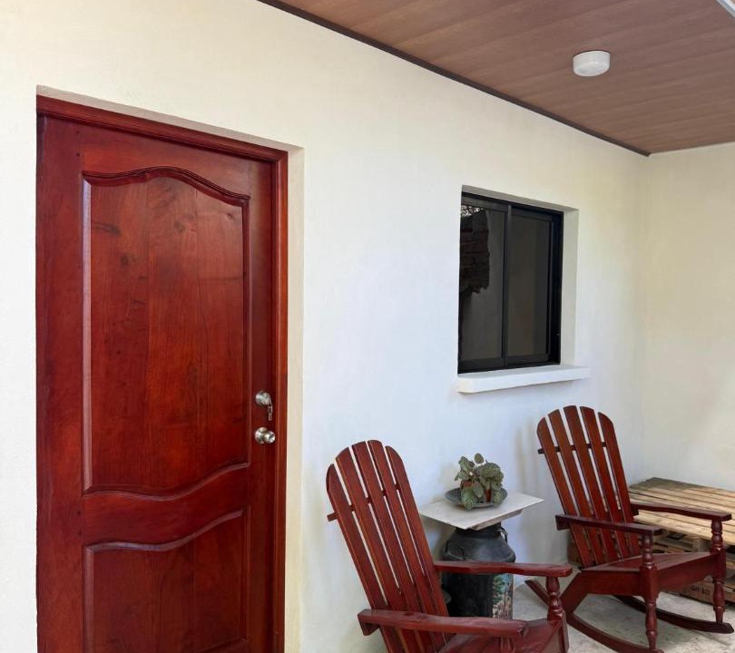 Photo of Patio Balcony in Rivas