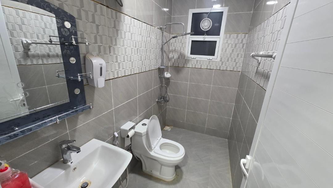 Photo of Bathroom in Al Hamra