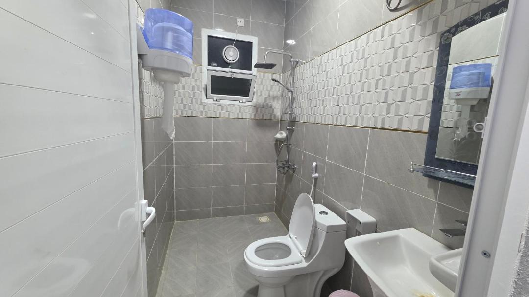 Photo of Bathroom in Al Hamra