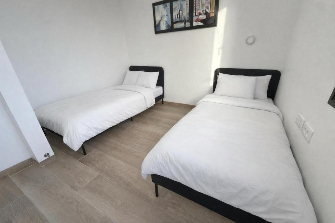 Photo of Bedroom in Bruchim Qela' Alon