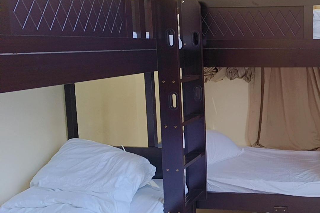 Photo of Bedroom in Madinat Zayed