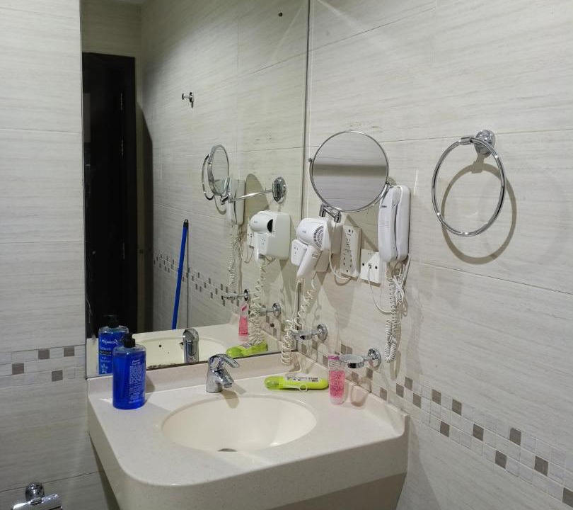 Photo of Bathroom in Madinat Zayed