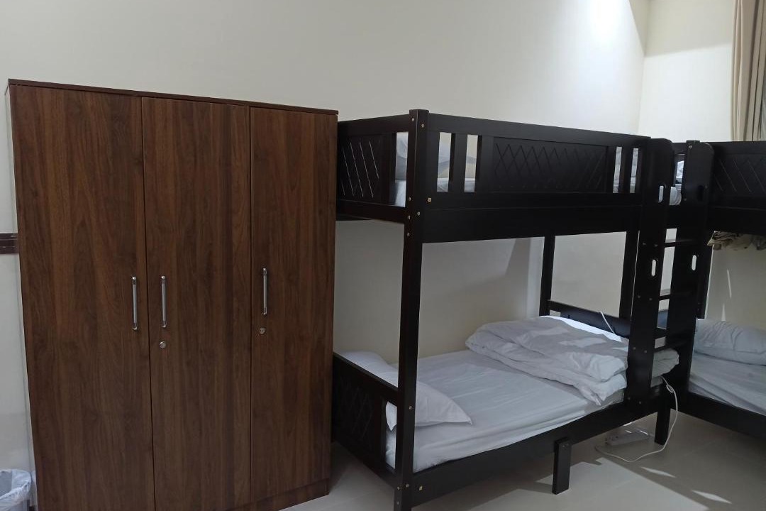 Photo of Bedroom in Madinat Zayed