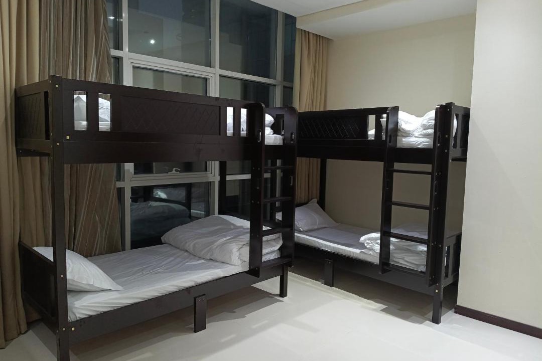 Photo of Bedroom in Madinat Zayed