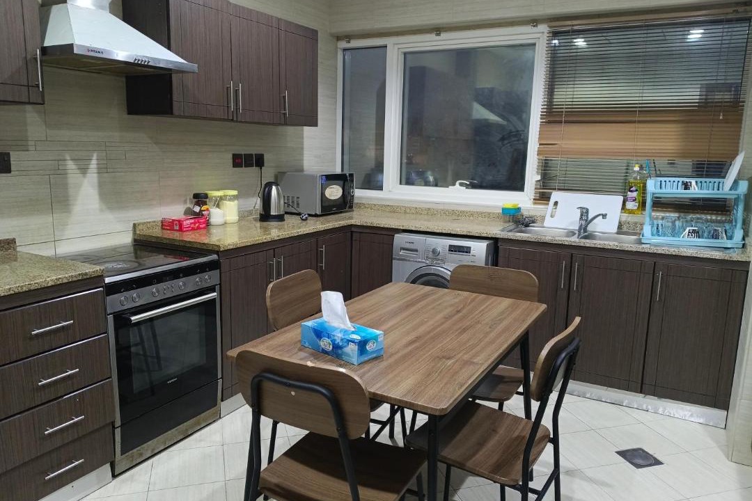 Photo of Kitchen in Madinat Zayed