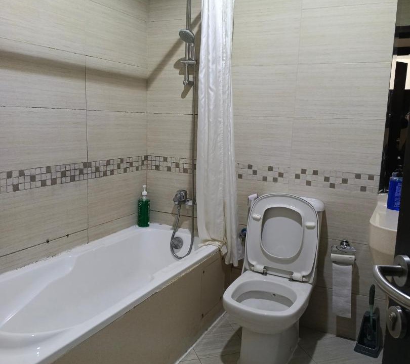 Photo of Bathroom in Madinat Zayed