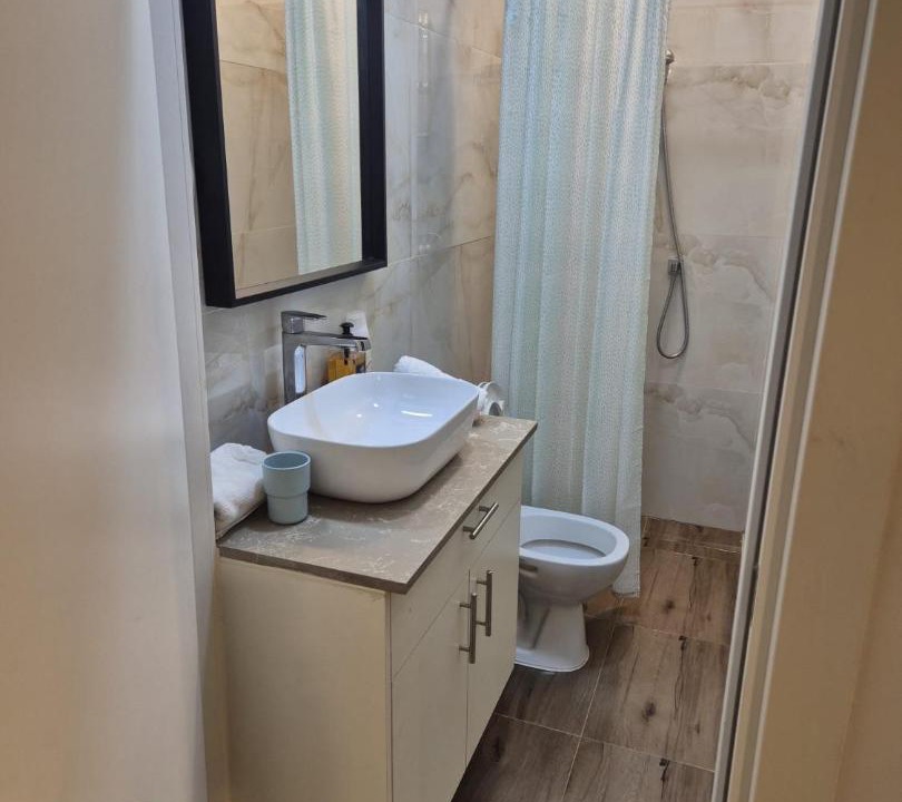 Photo of Bathroom in Rehovot