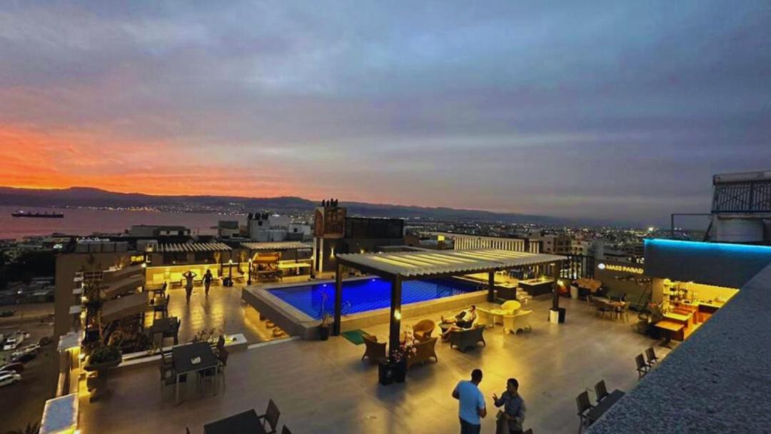 Photo of Others in Aqaba