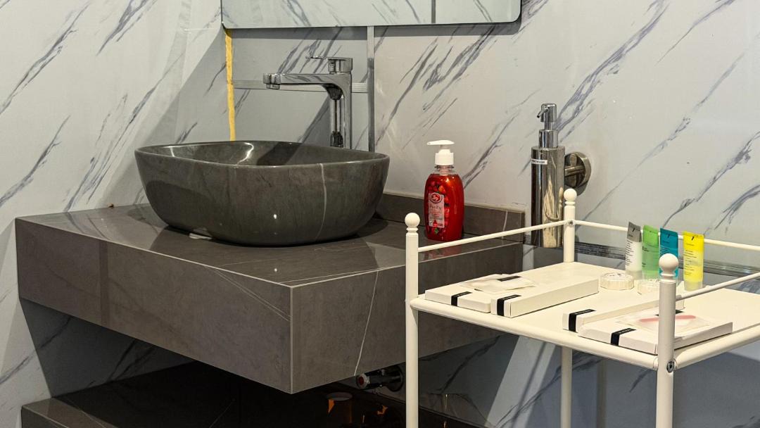 Photo of Bathroom in Bidiya