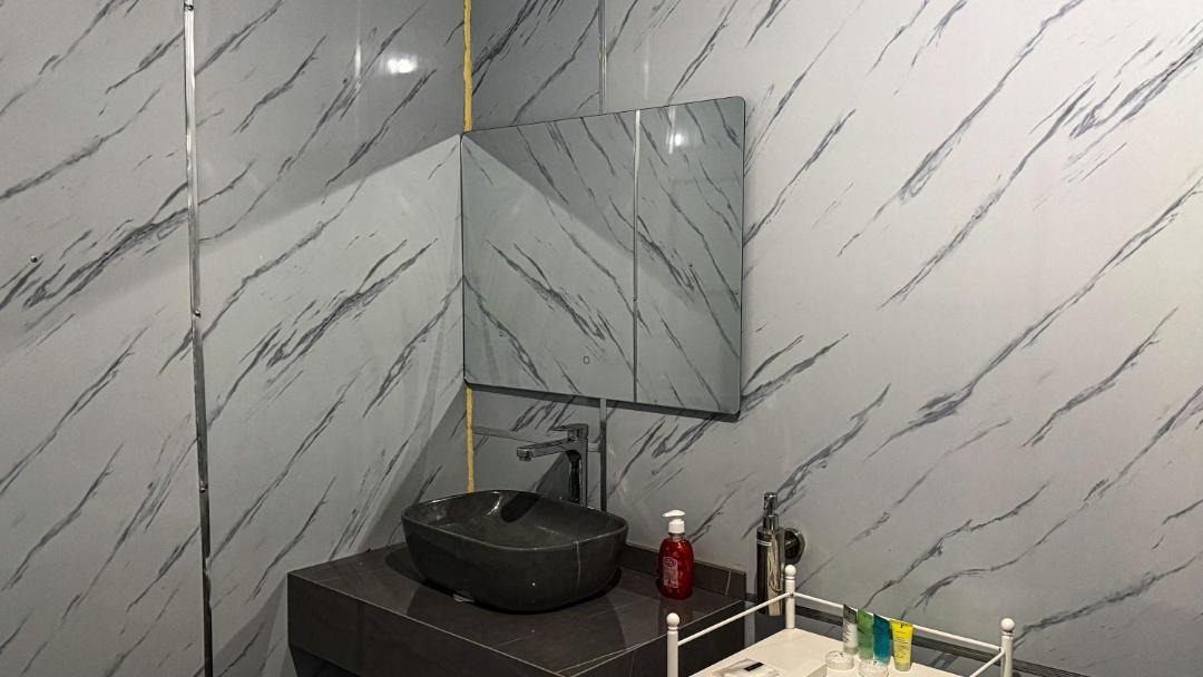 Photo of Bathroom in Bidiya