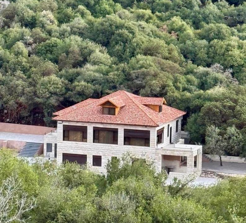 Photo of Others in Ajloun Governorate