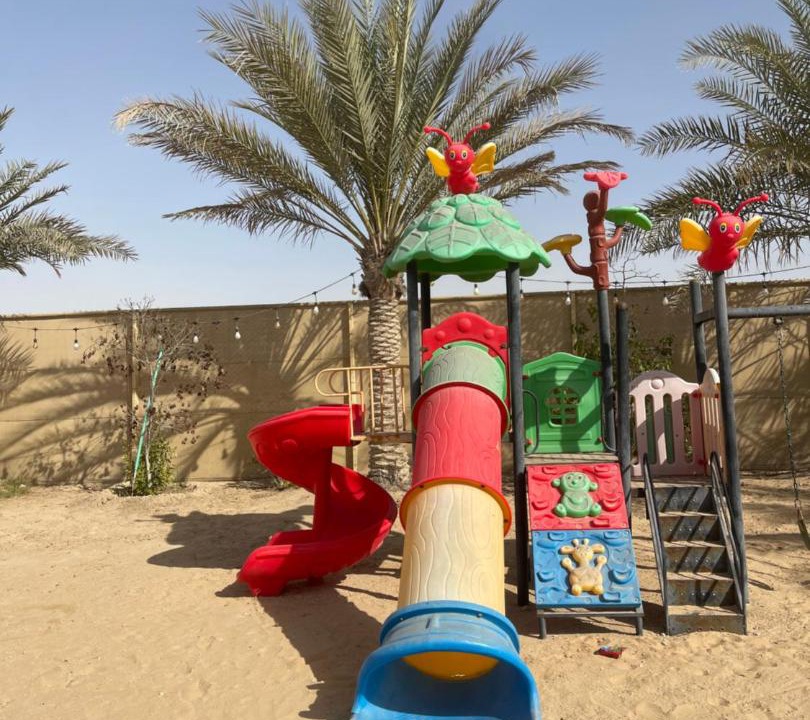 Photo of Others in Abu Dhabi