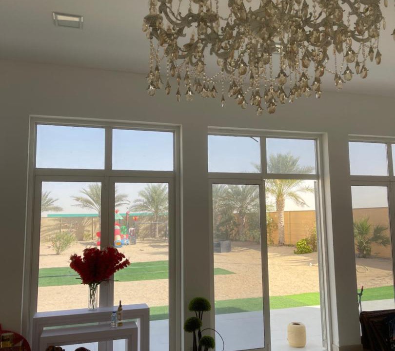 Photo of Livingroom in Abu Dhabi
