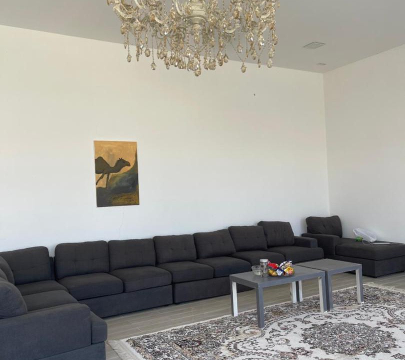 Photo of Livingroom in Abu Dhabi