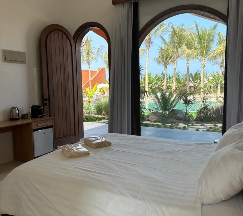 Photo of Bedroom in Dhofar Governorate