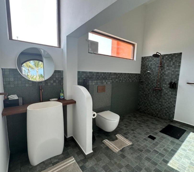 Photo of Bathroom in Dhofar Governorate