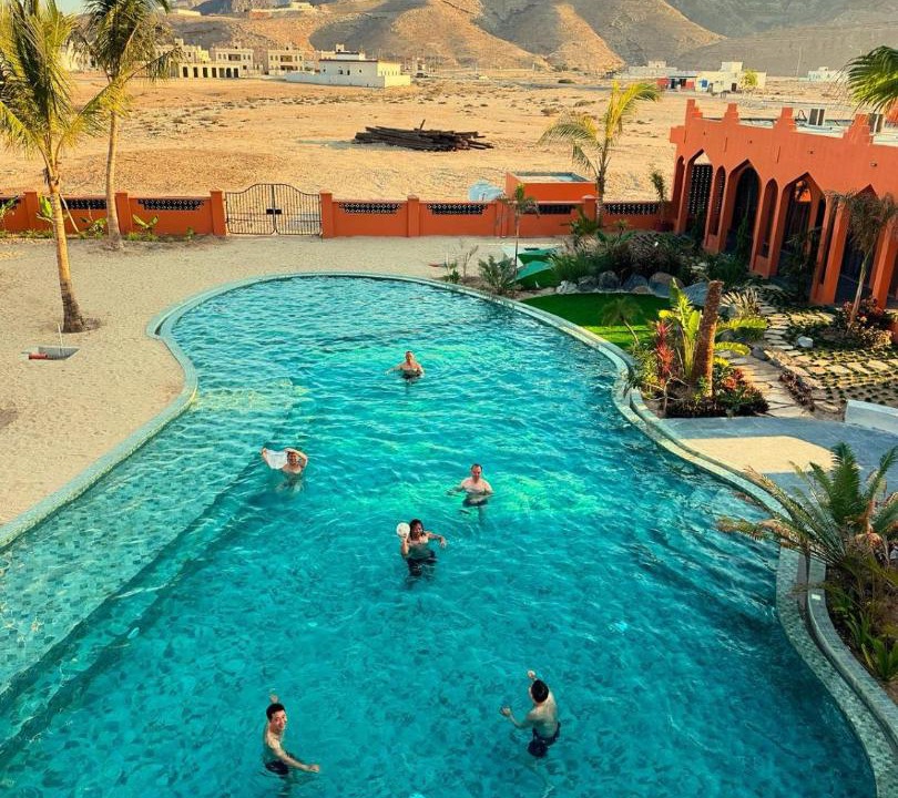 Photo of Others in Dhofar Governorate