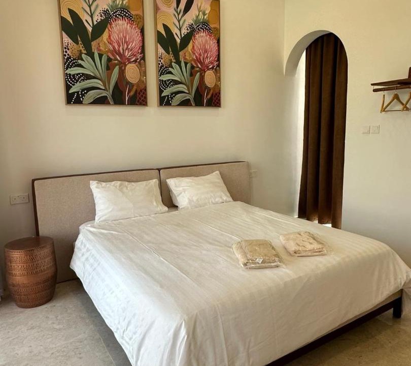 Photo of Bedroom in Dhofar Governorate