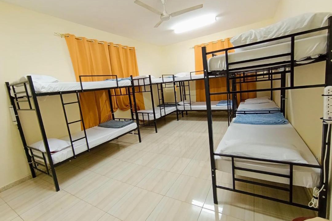 Photo of Bedroom in Al Ghubrah Ash Shamaliyyah