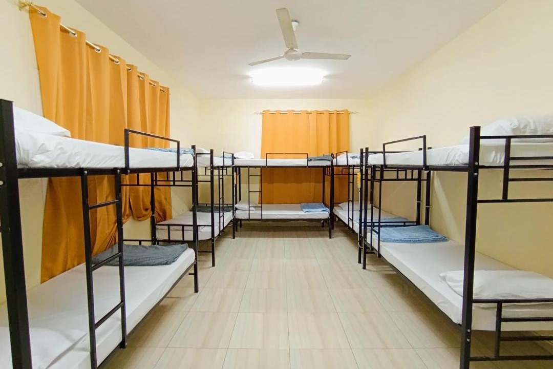 Photo of Bedroom in Al Ghubrah Ash Shamaliyyah