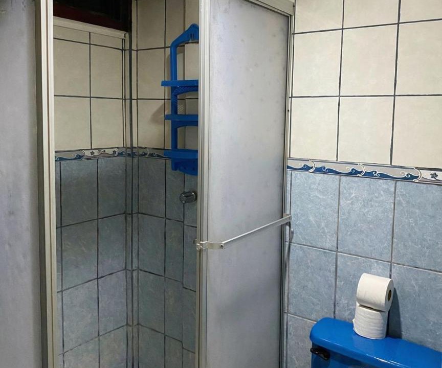Photo of Bathroom in Cahuita