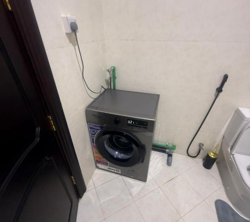 Photo of Bathroom in Abu Dhabi
