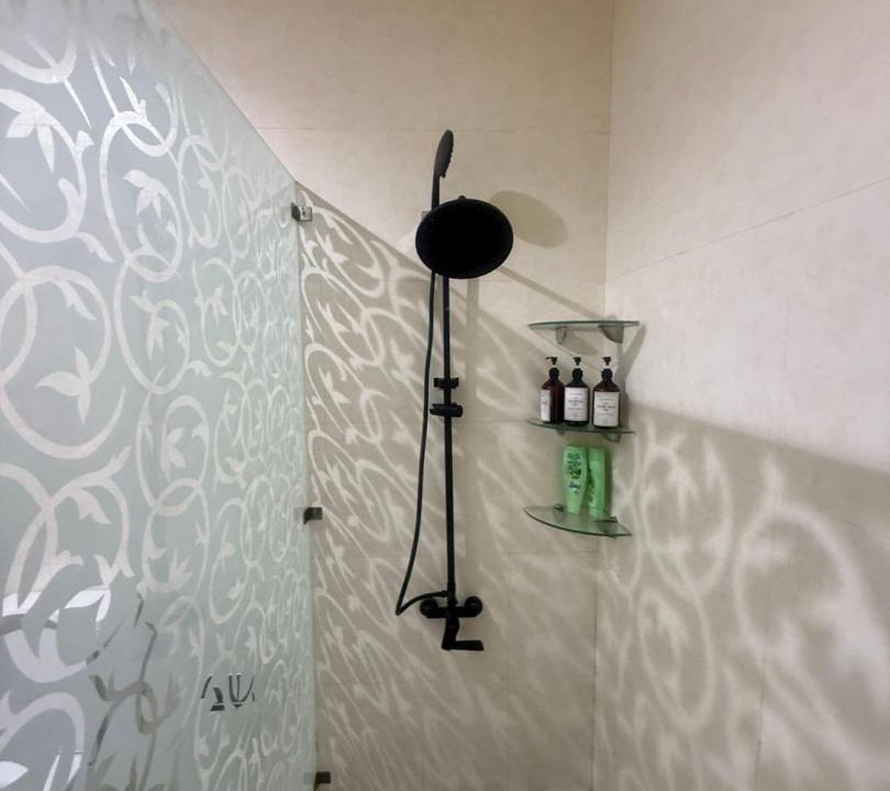 Photo of Bathroom in Abu Dhabi