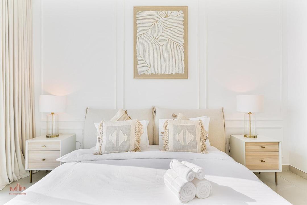 Photo of Bedroom in Al Safa