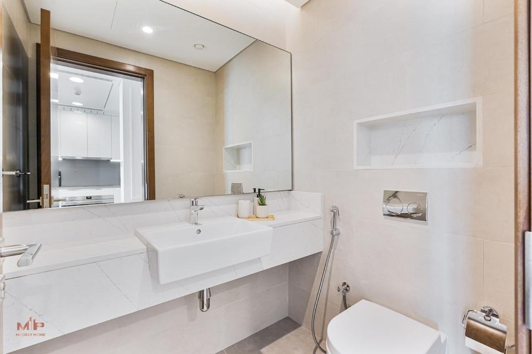 Photo of Bathroom in Al Safa