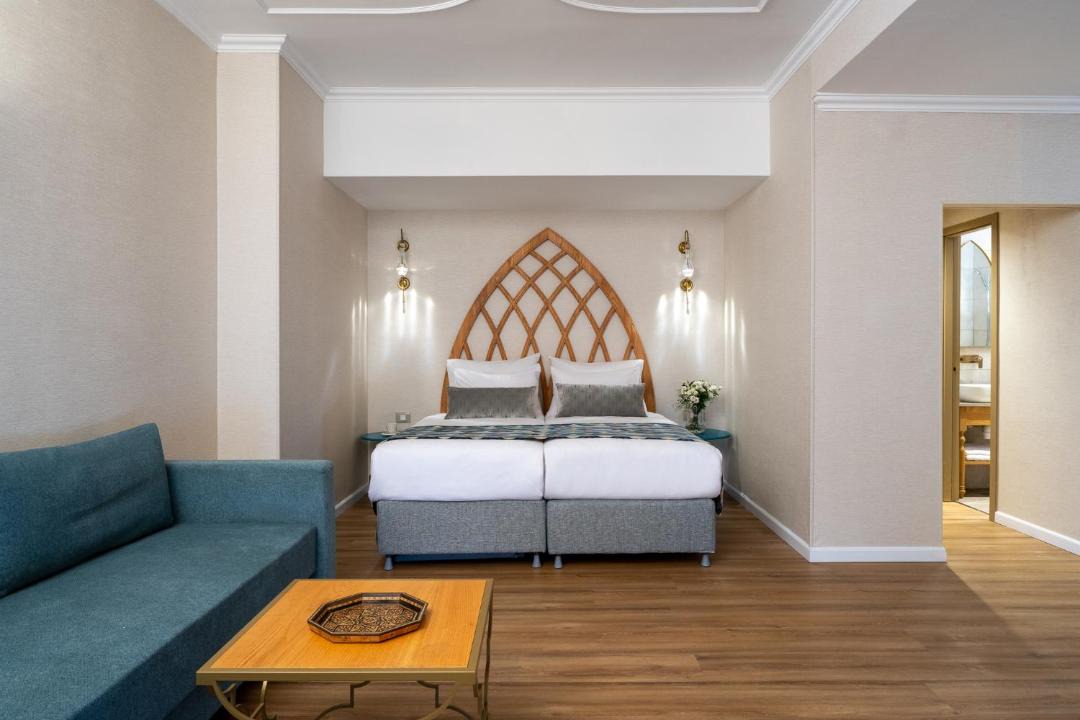 Photo of Bedroom in Acre