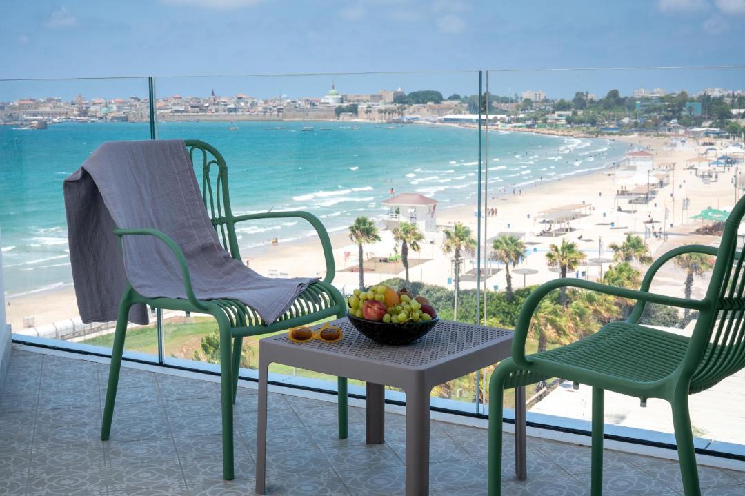 Photo of Patio Balcony in Acre