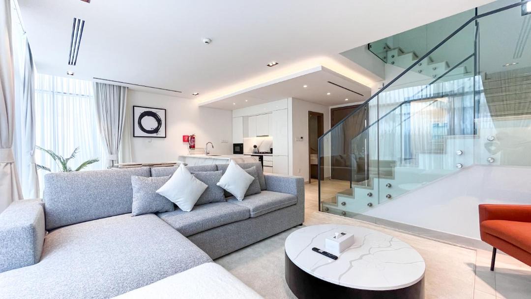 Photo of Livingroom in Ras Al Khaimah