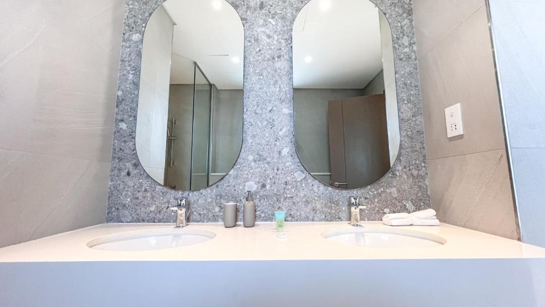 Photo of Bathroom in Ras Al Khaimah