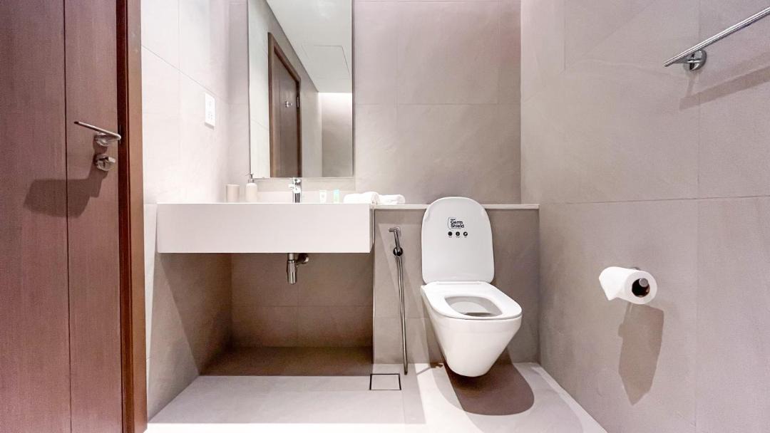 Photo of Bathroom in Ras Al Khaimah