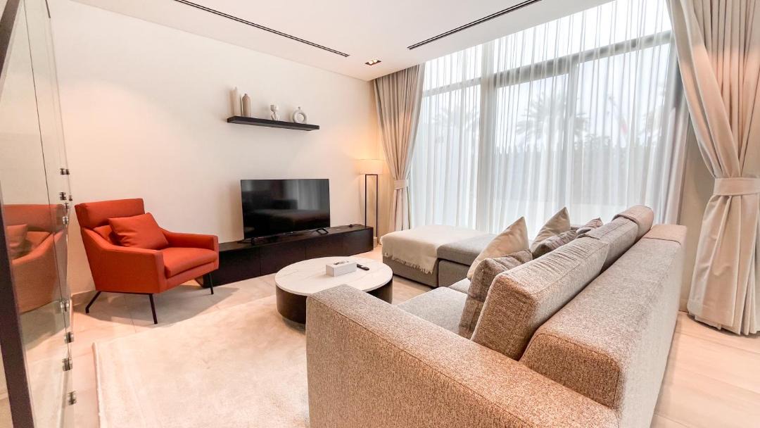 Photo of Livingroom in Ras Al Khaimah