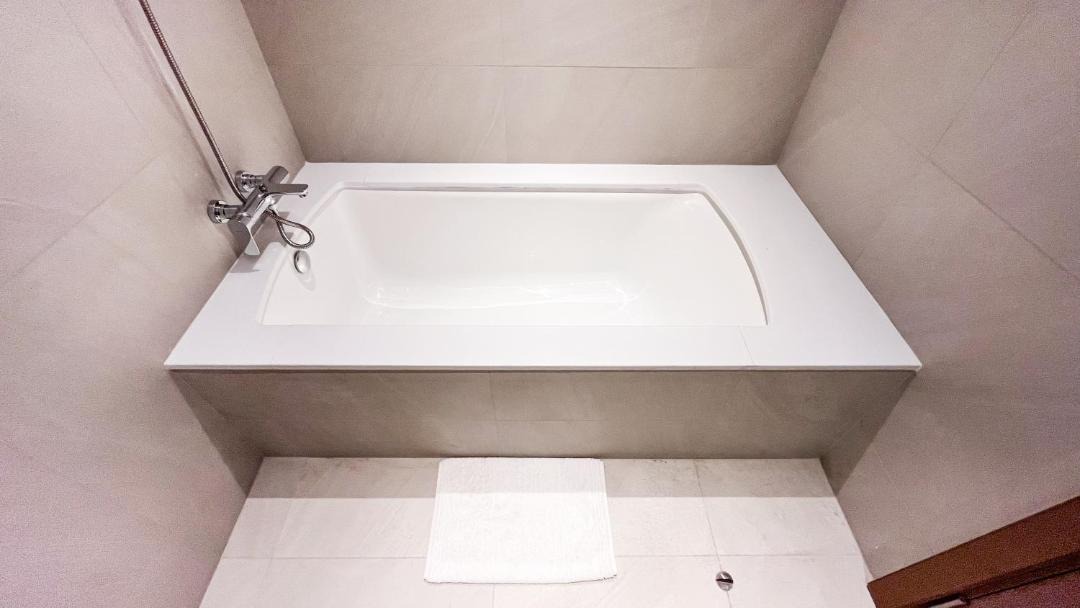 Photo of Bathroom in Ras Al Khaimah