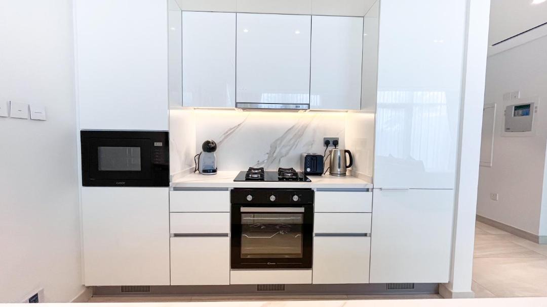 Photo of Kitchen in Ras Al Khaimah
