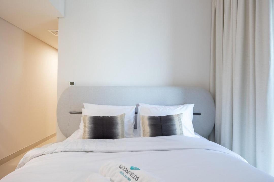 Photo of Bedroom in Abu Dhabi