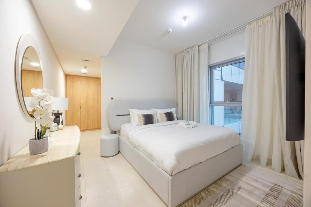 Photo of Bedroom in Abu Dhabi