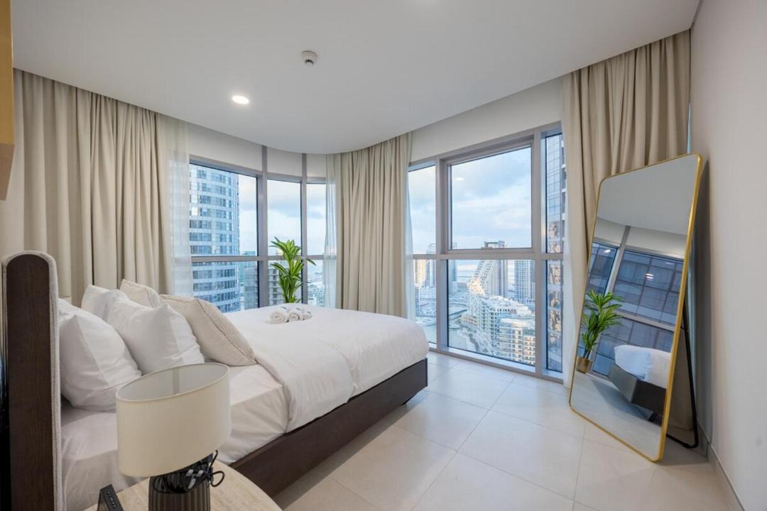 Photo of Bedroom in Abu Dhabi